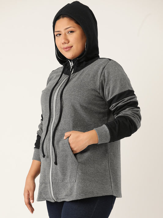 Urban Relay Fleece Jacket