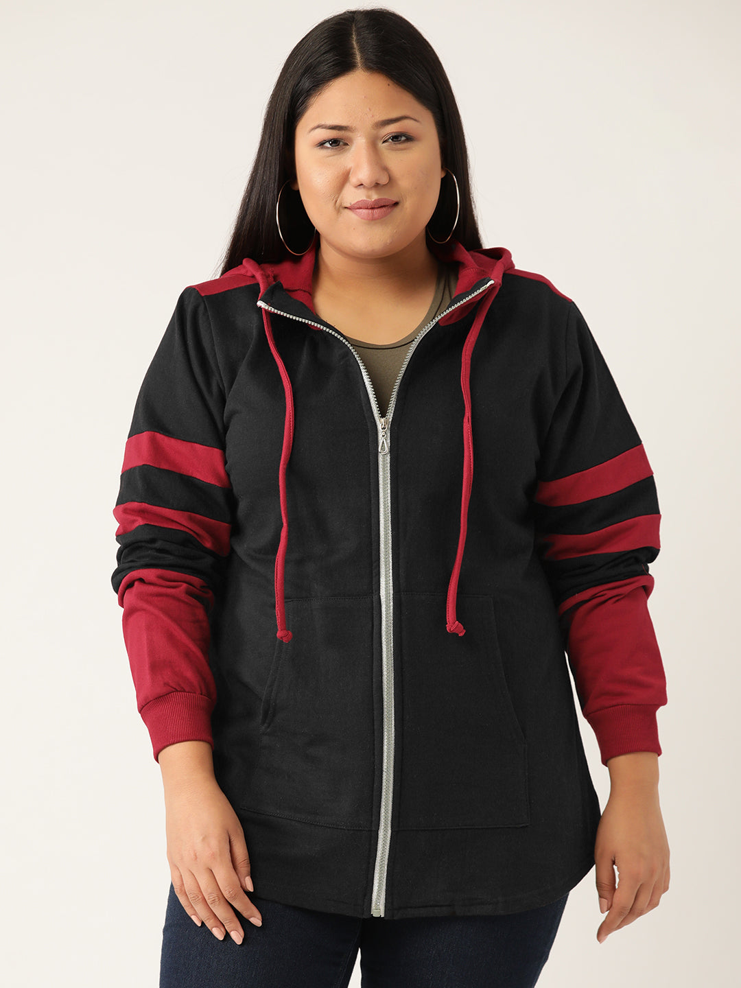Urban Relay Fleece Jacket