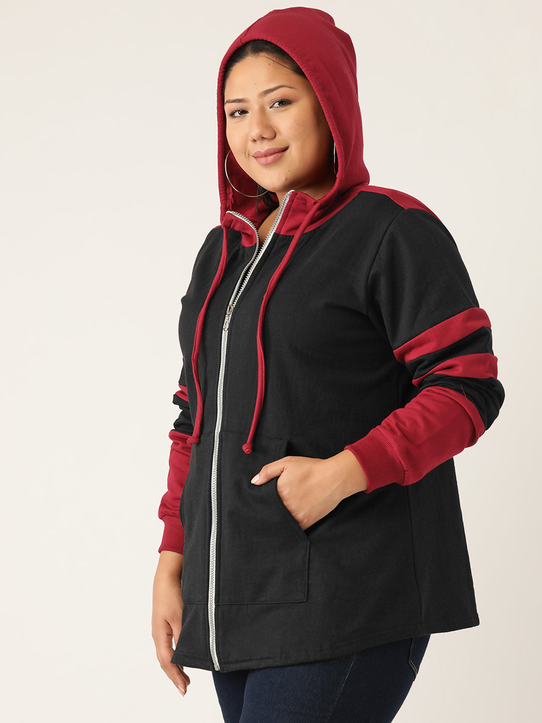 Urban Relay Fleece Jacket