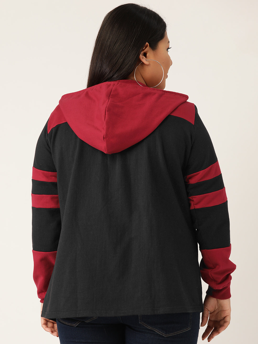 Urban Relay Fleece Jacket