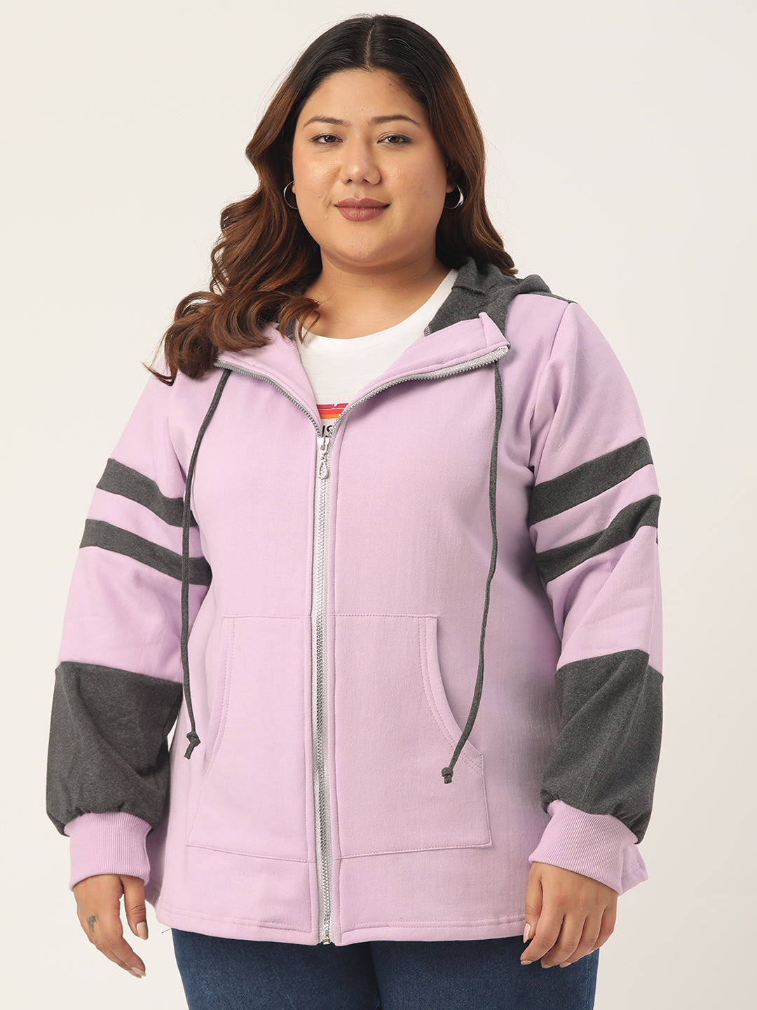 Urban Relay Fleece Jacket