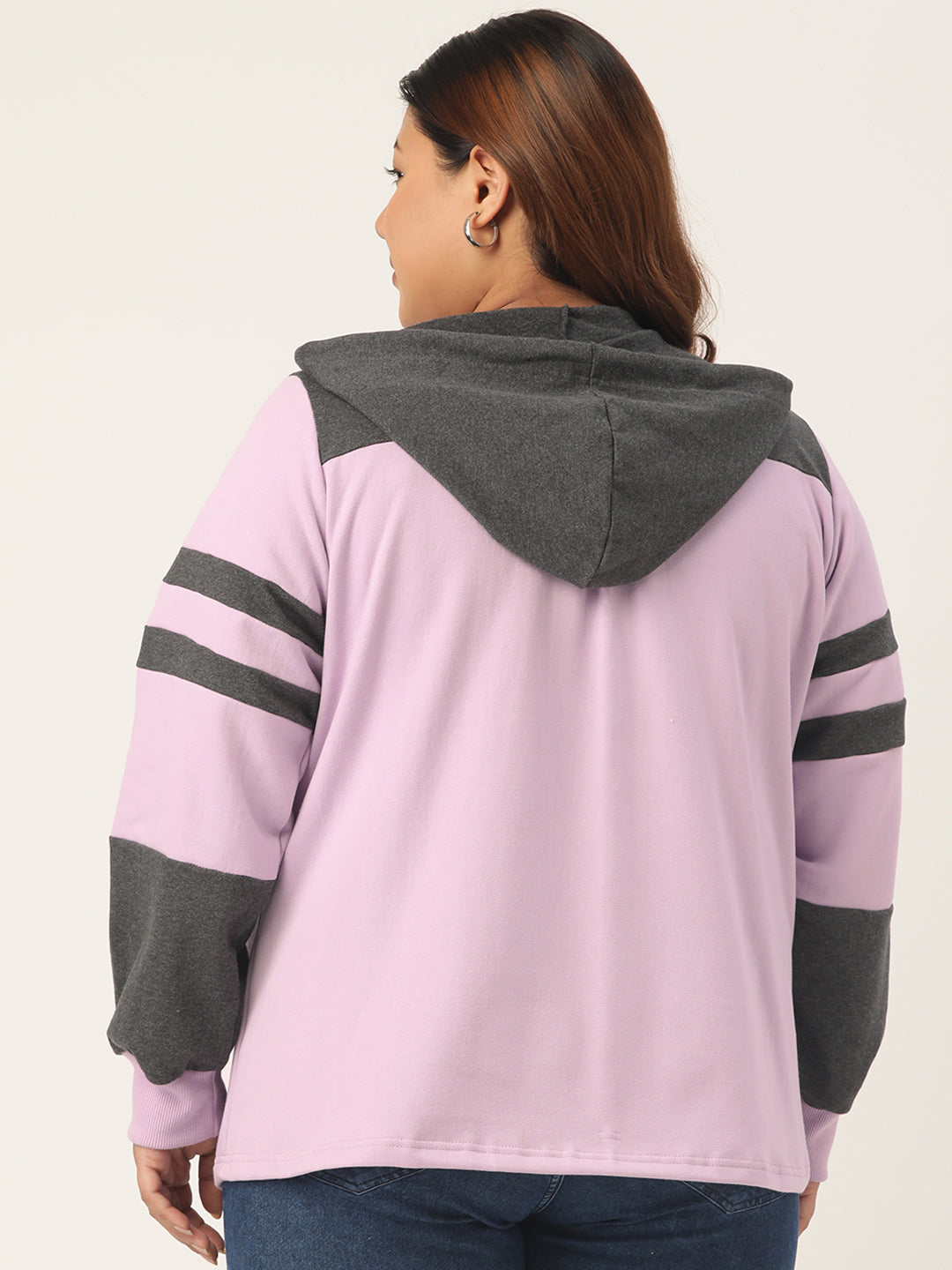 Urban Relay Fleece Jacket