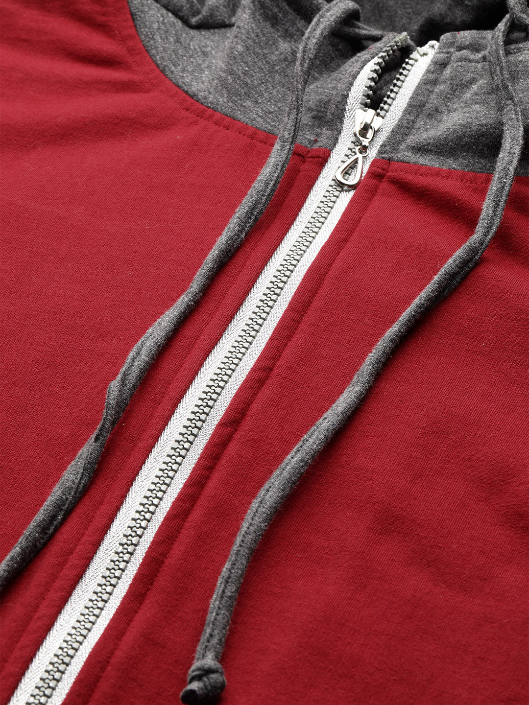 Urban Relay Fleece Jacket