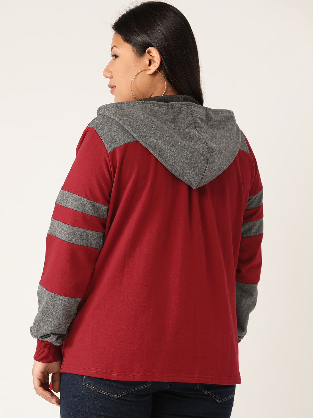 Urban Relay Fleece Jacket