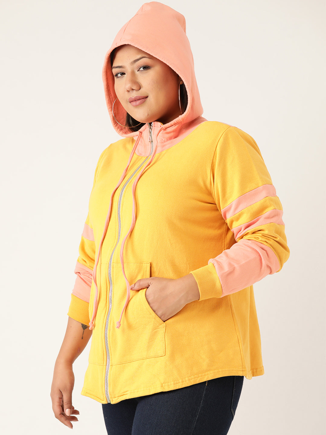 Urban Relay Fleece Jacket