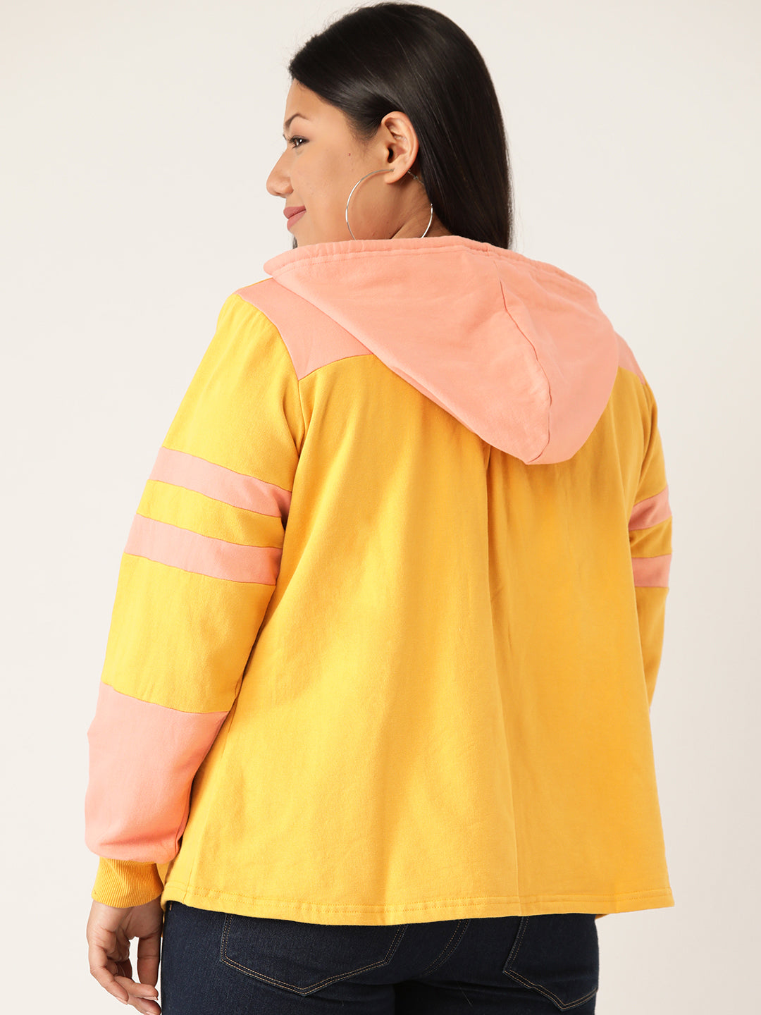 Urban Relay Fleece Jacket
