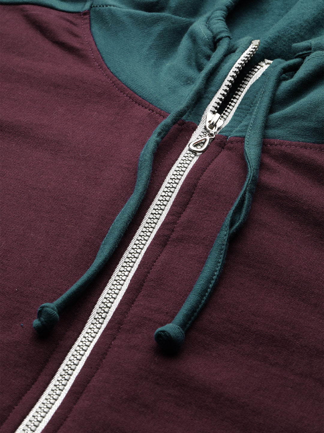 Urban Relay Fleece Jacket
