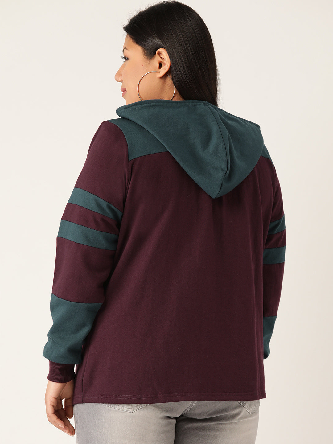 Urban Relay Fleece Jacket
