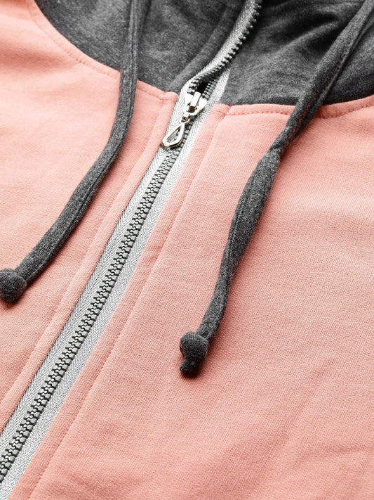 Urban Relay Fleece Jacket