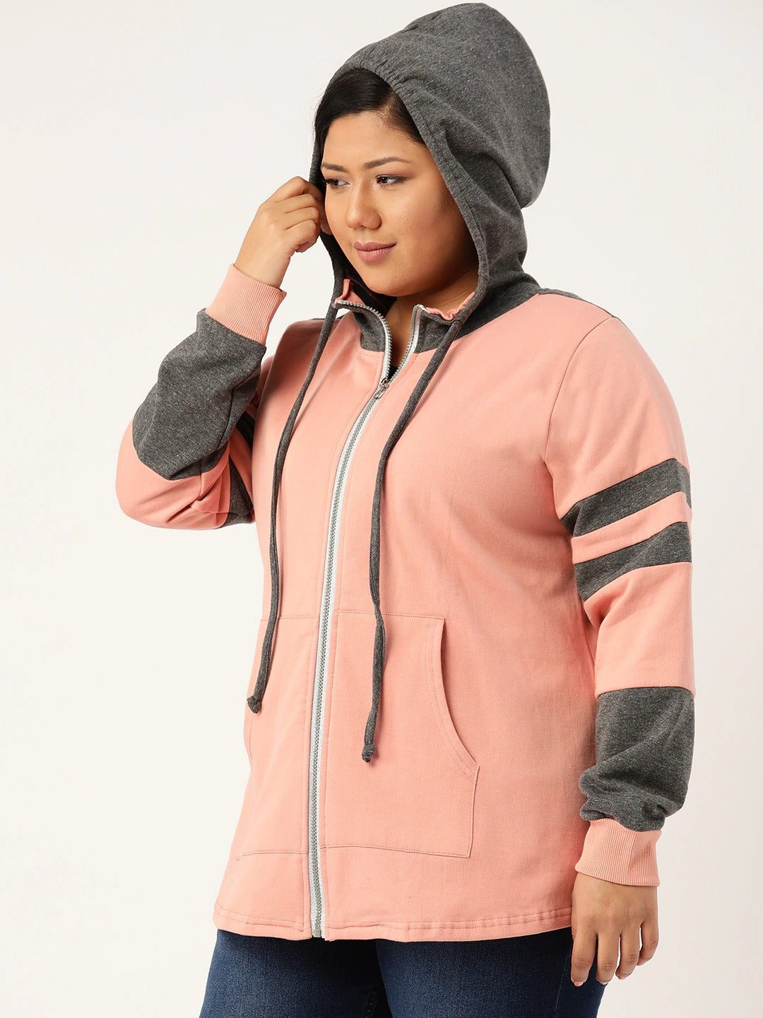 Urban Relay Fleece Jacket