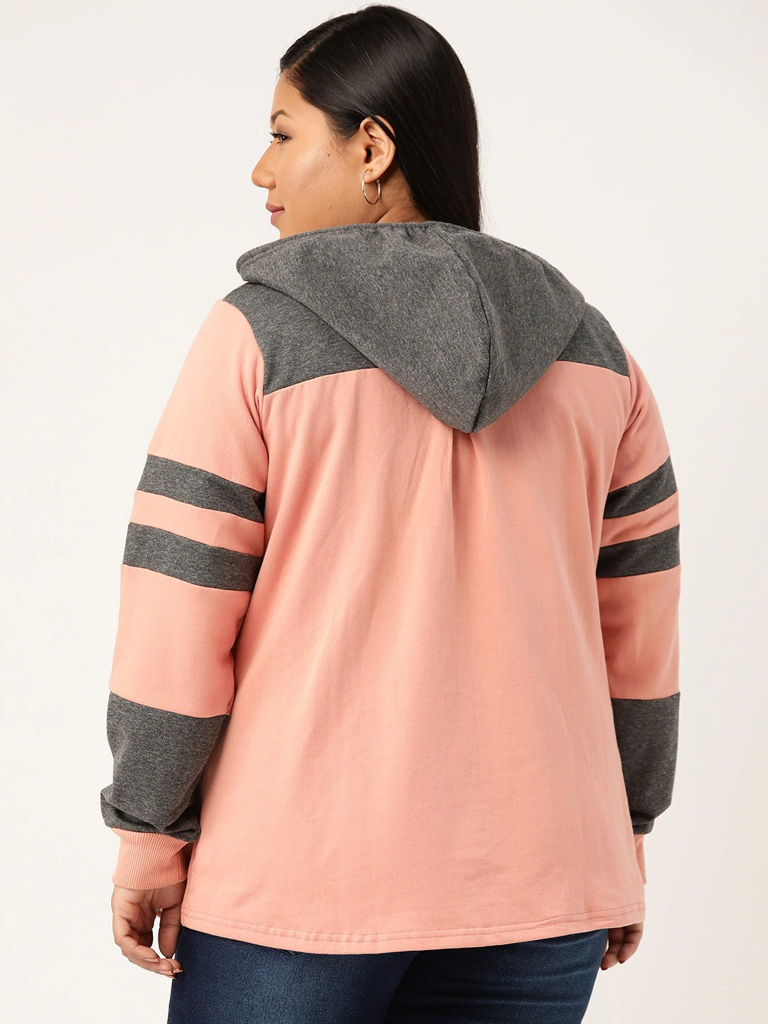 Urban Relay Fleece Jacket