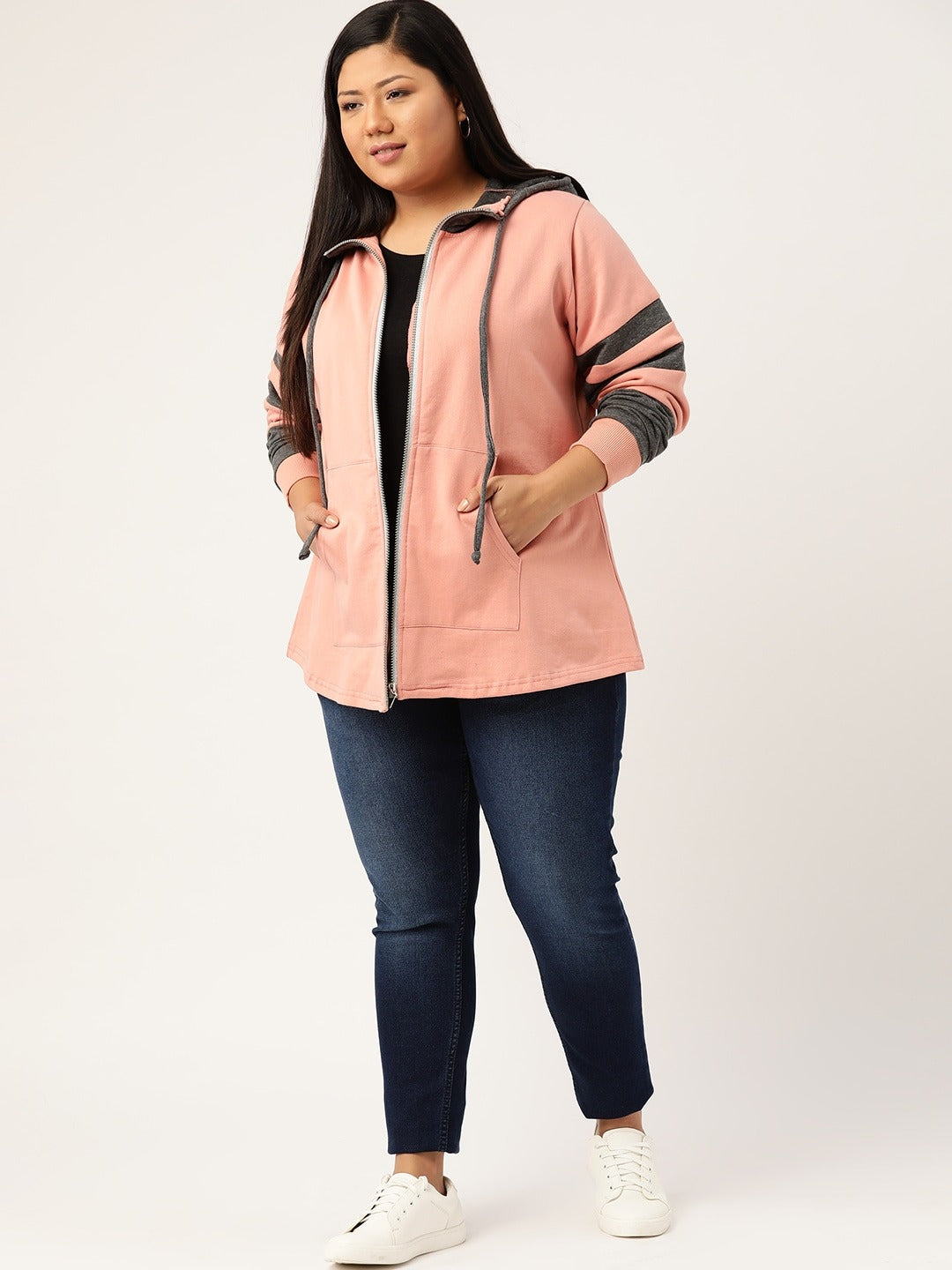 Urban Relay Fleece Jacket