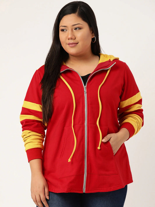 Urban Relay Fleece Jacket