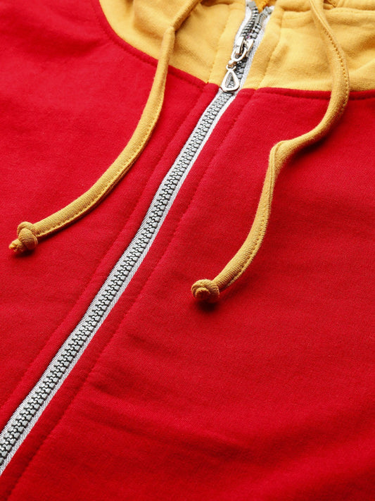 Urban Relay Fleece Jacket