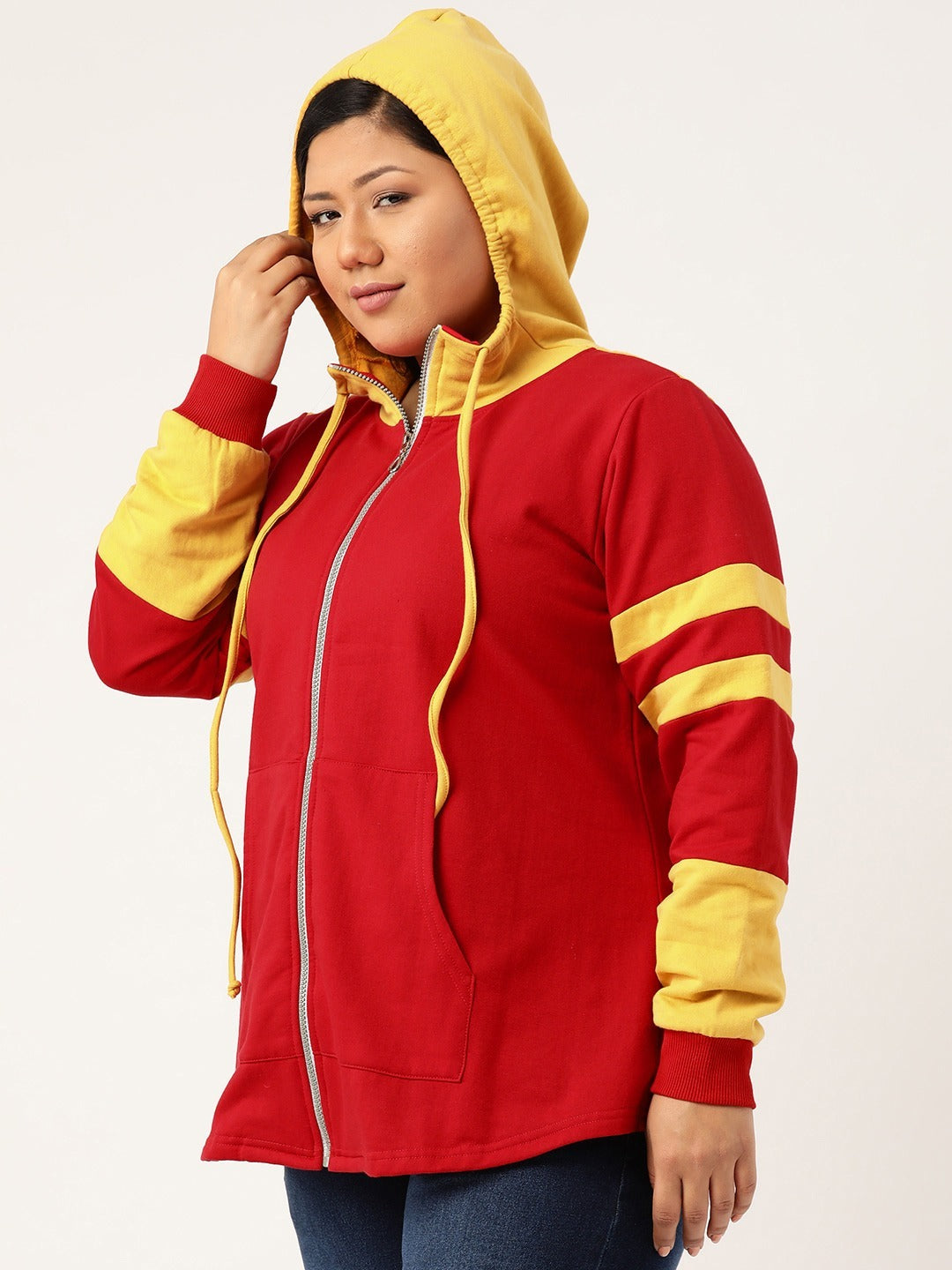 Urban Relay Fleece Jacket