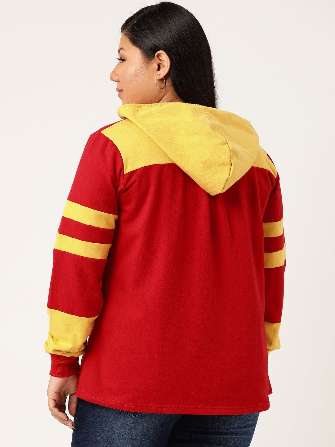 Urban Relay Fleece Jacket