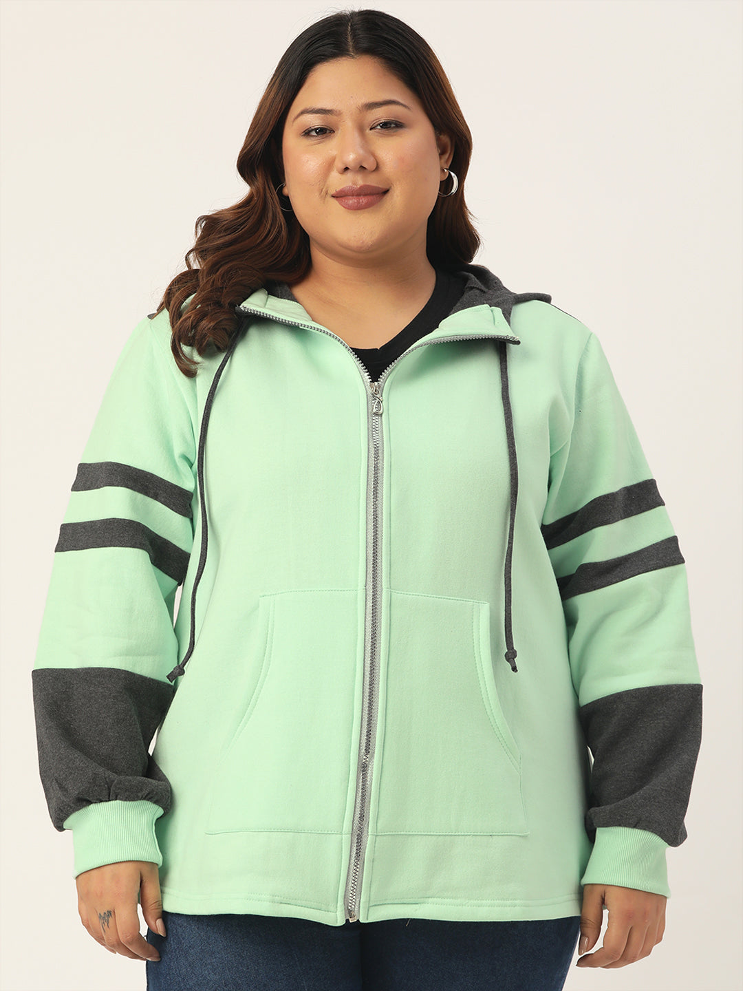 Urban Relay Fleece Jacket
