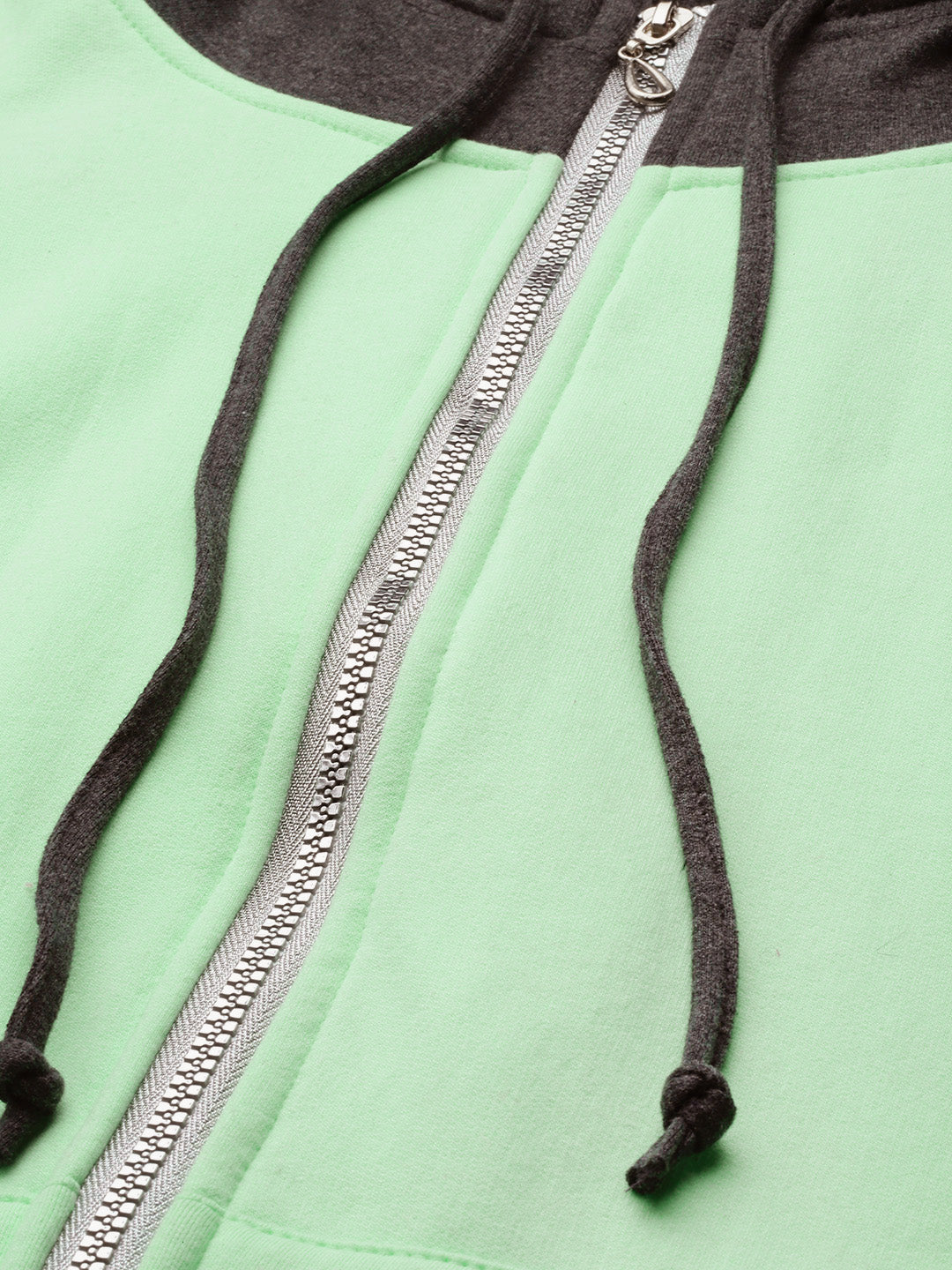 Urban Relay Fleece Jacket