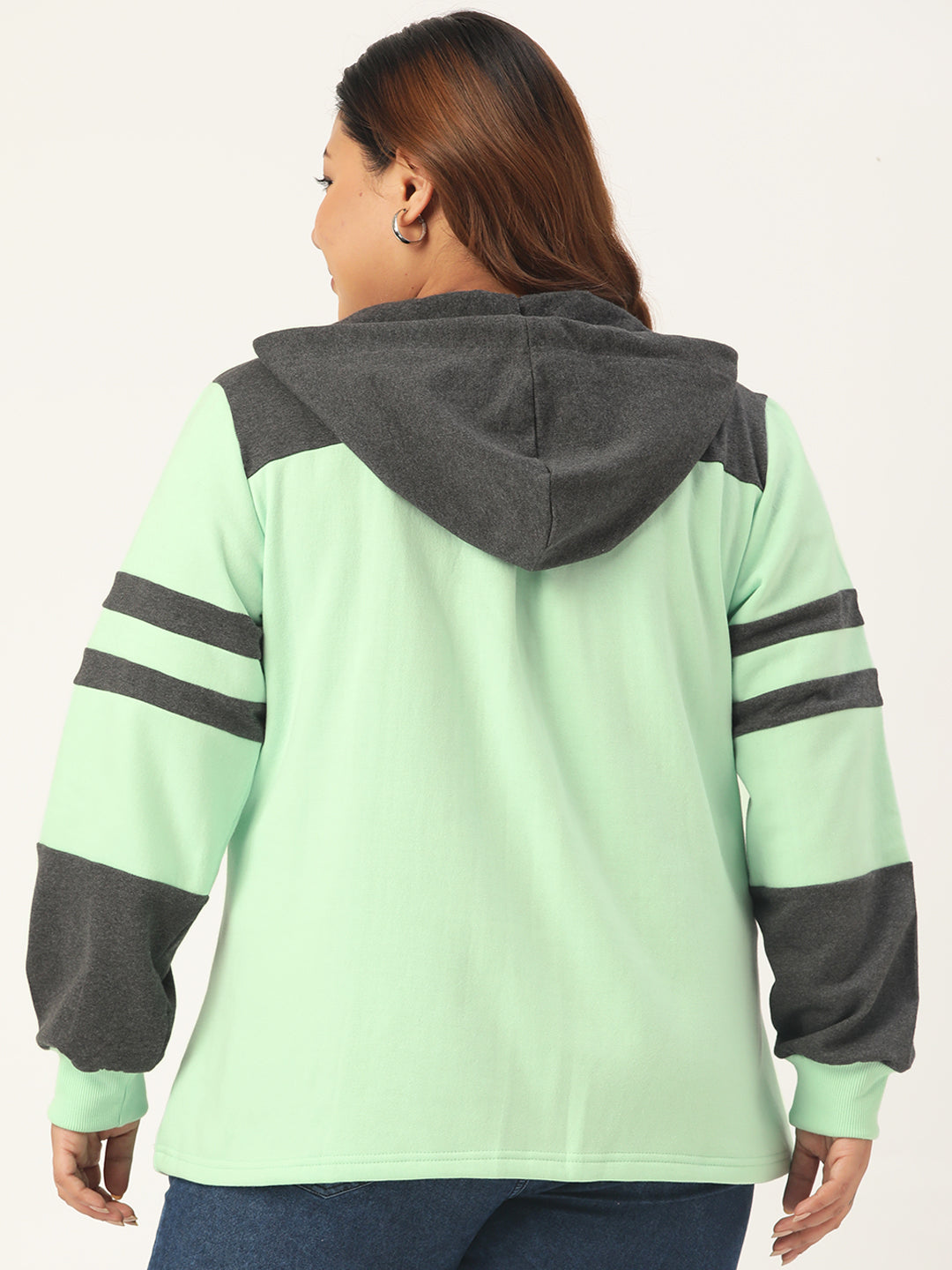 Urban Relay Fleece Jacket