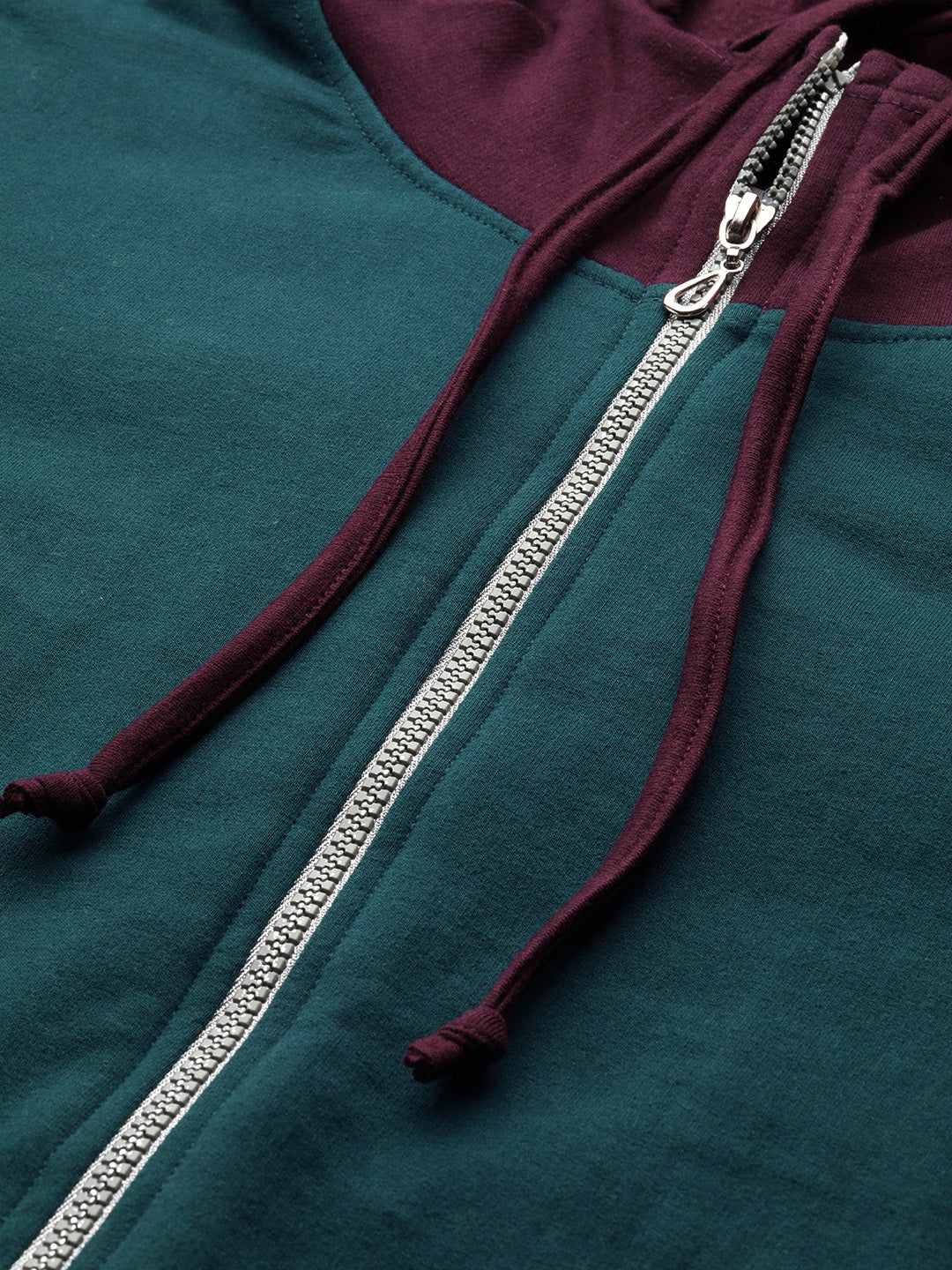 Urban Relay Fleece Jacket