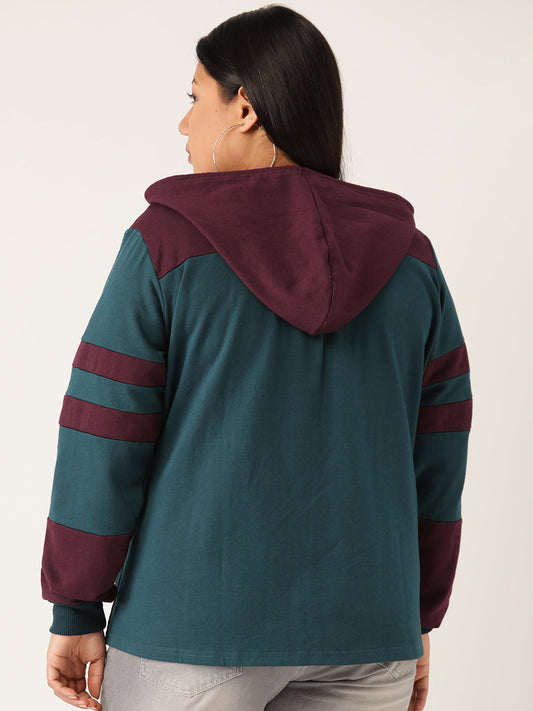 Urban Relay Fleece Jacket
