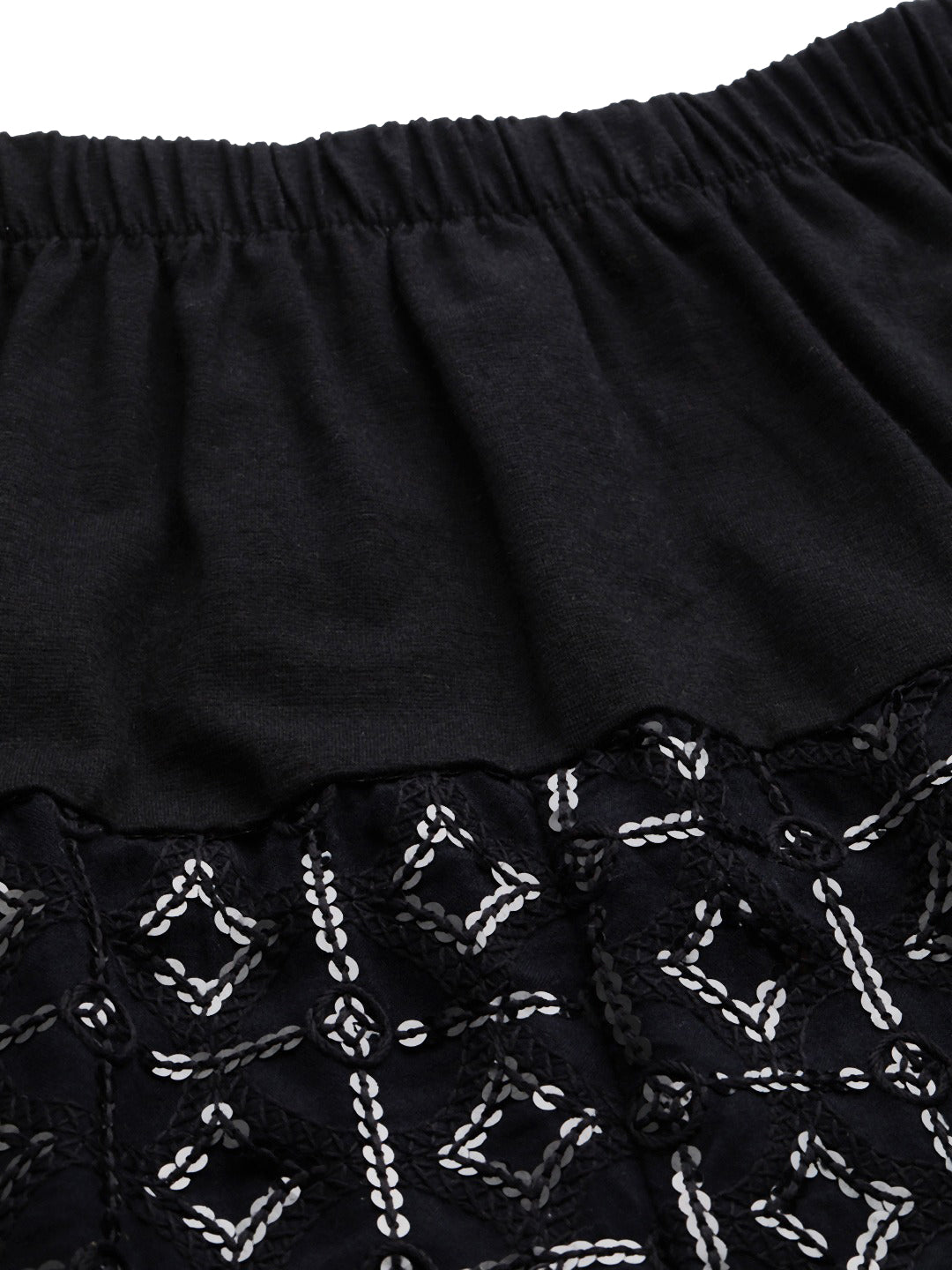 Stylish Plus Size Skirt for Women