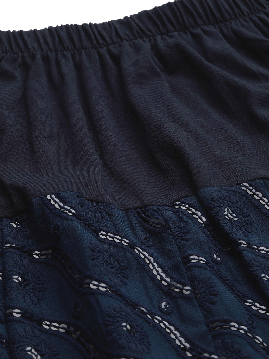 Stylish Plus Size Skirt for Women