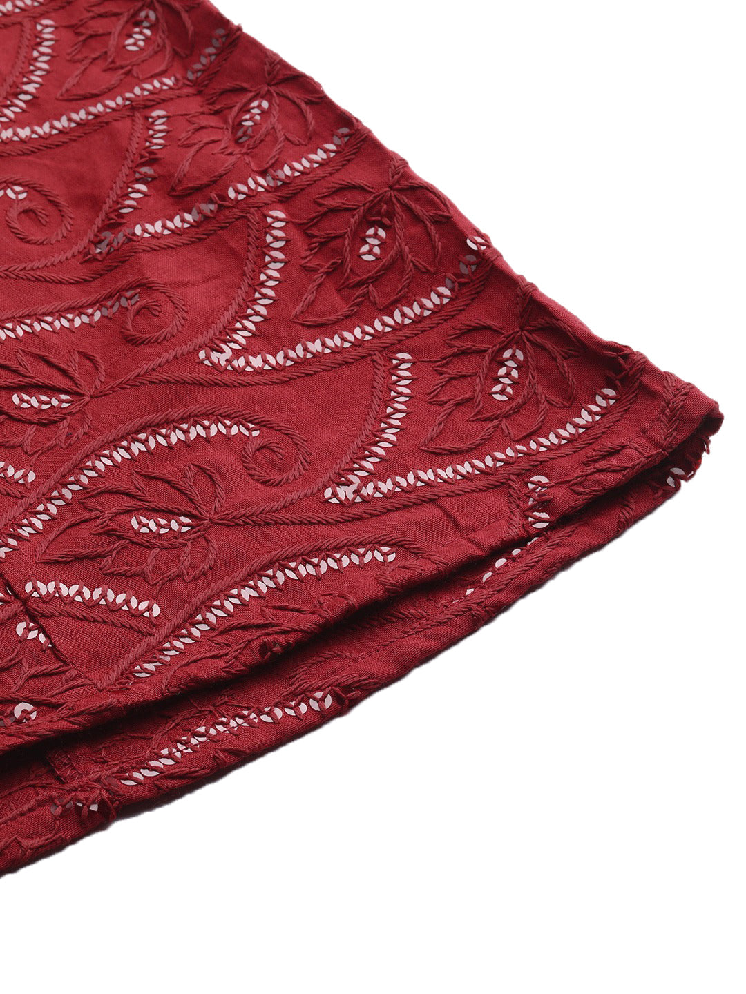 Stylish Plus Size Skirt for Women