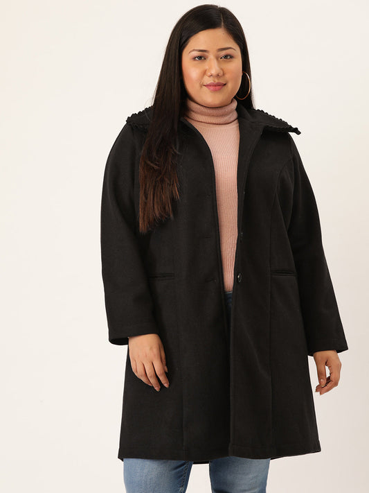 Heritage Line Coat