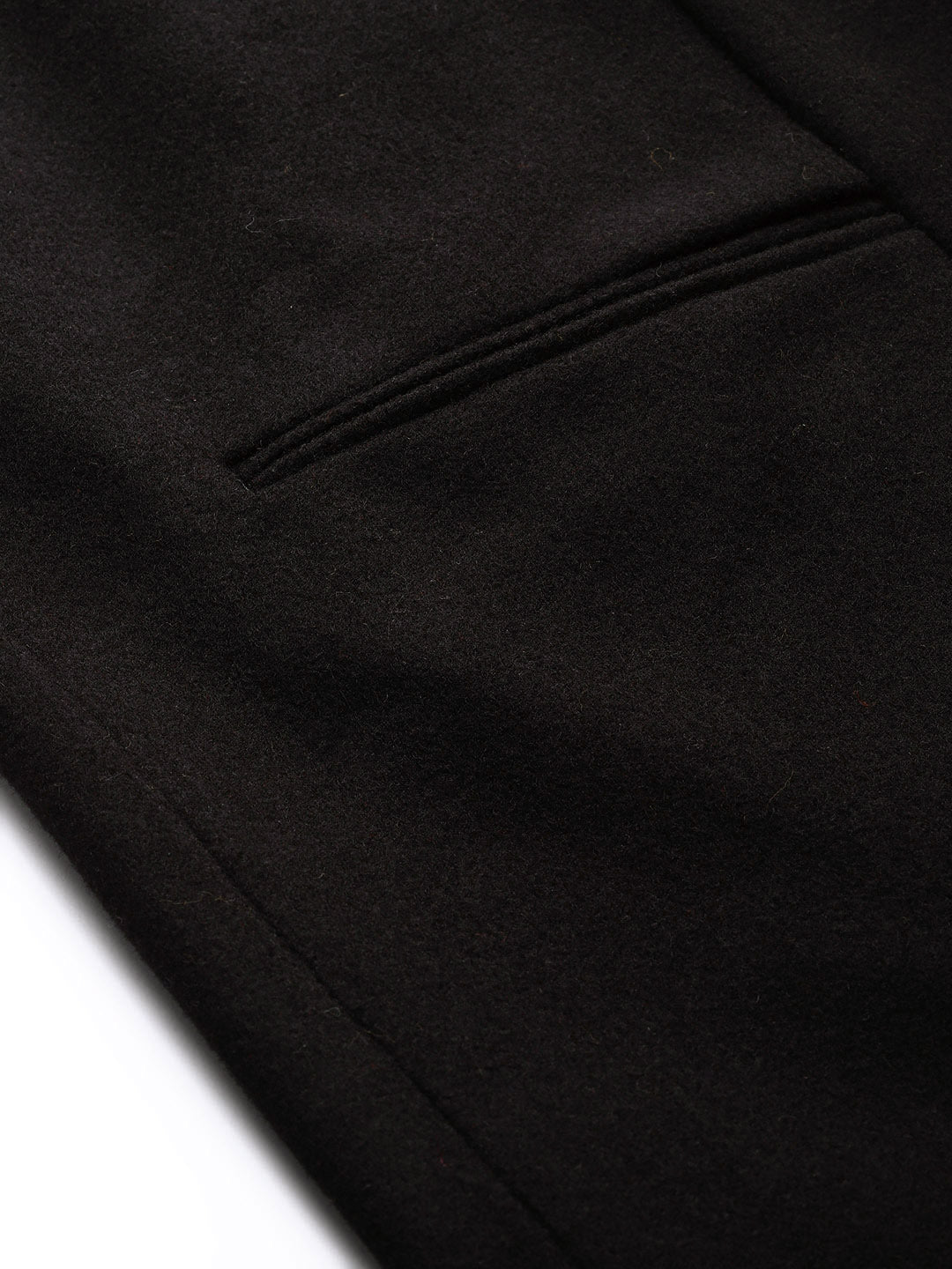 Heritage Line Coat