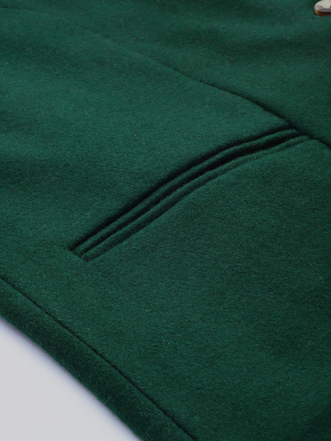 Heritage Line Coat
