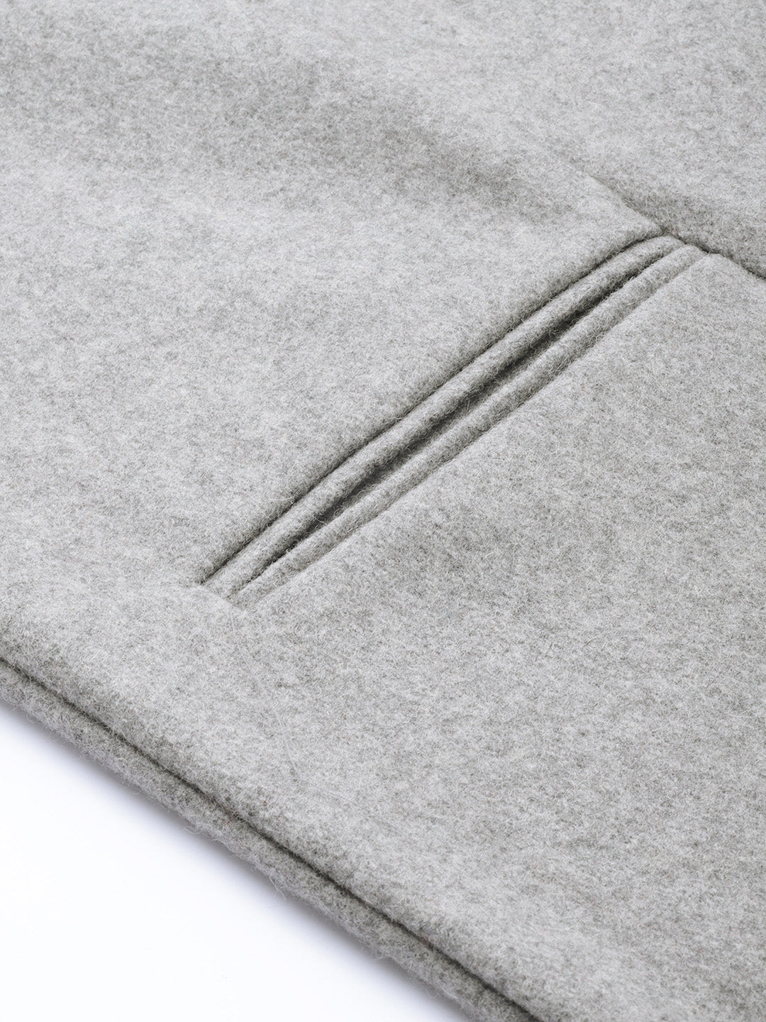 Heritage Line Coat