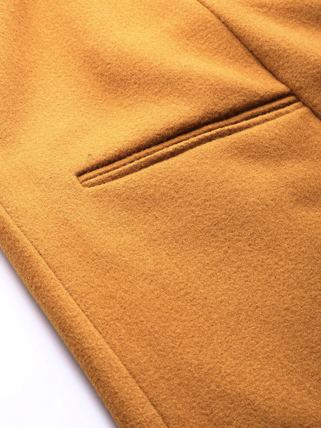 Heritage Line Coat