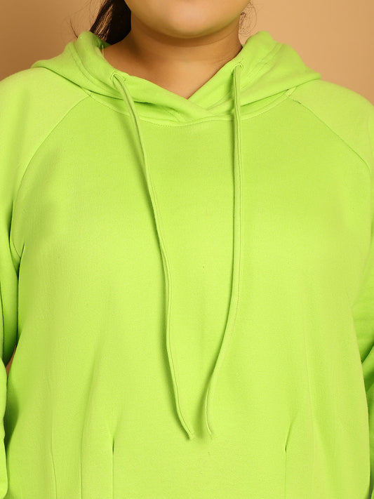 Elegant Plus Size Casual Wear Top for Women
