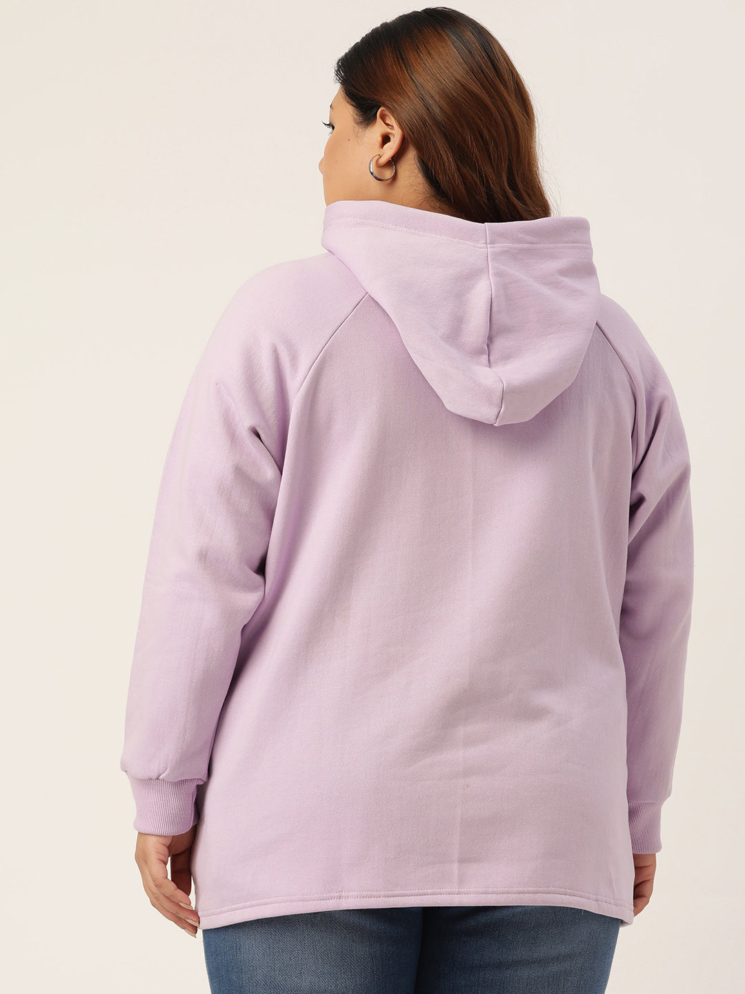 Elegant Plus Size Casual Wear Top for Women