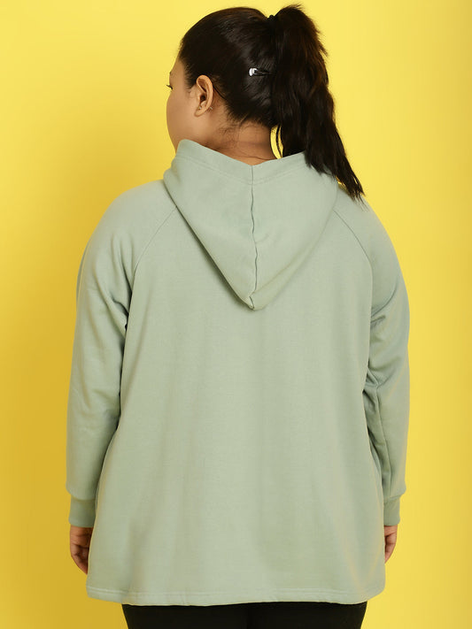 Elegant Plus Size Casual Wear Top for Women