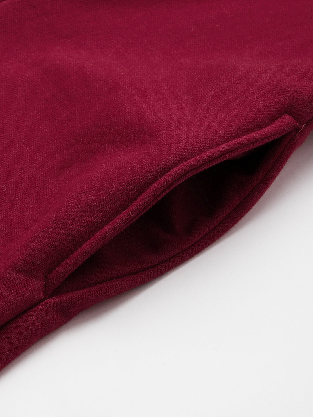 Women Plus Size Cotton Hooded Sweatshirt