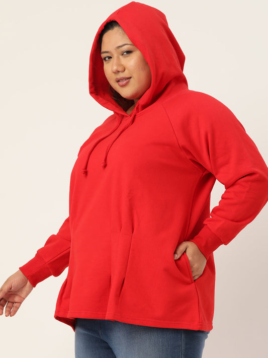 Elegant Plus Size Casual Wear Top for Women