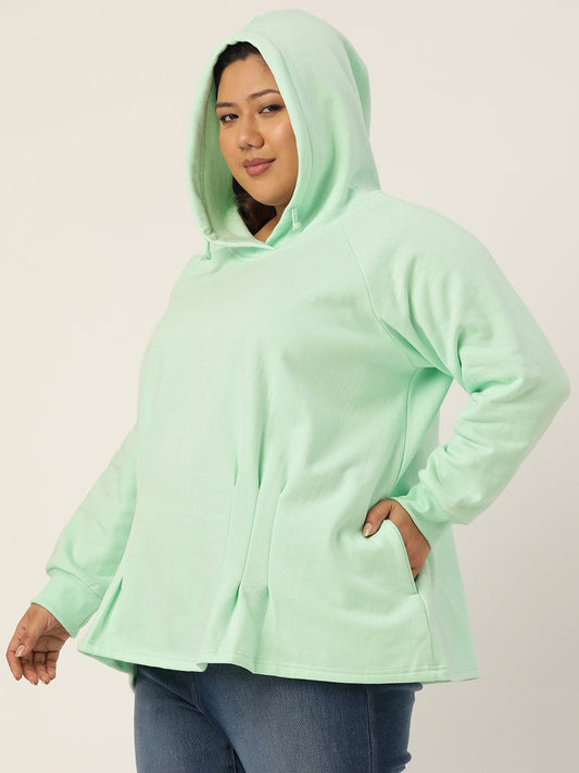Elegant Plus Size Casual Wear Top for Women