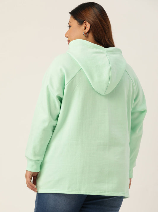 Elegant Plus Size Casual Wear Top for Women