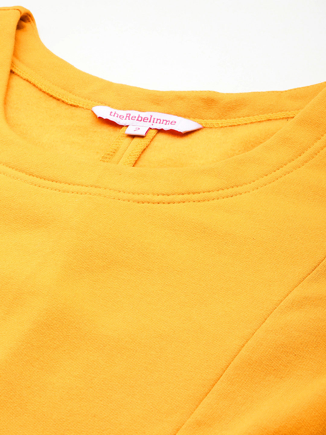 Contour Ease Midi Fleece Dress