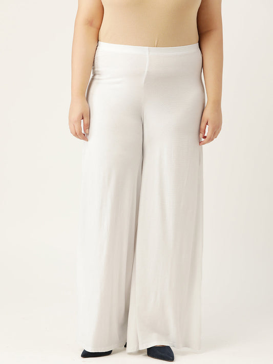 Comfort Fit Plus Size Women’s Trouser