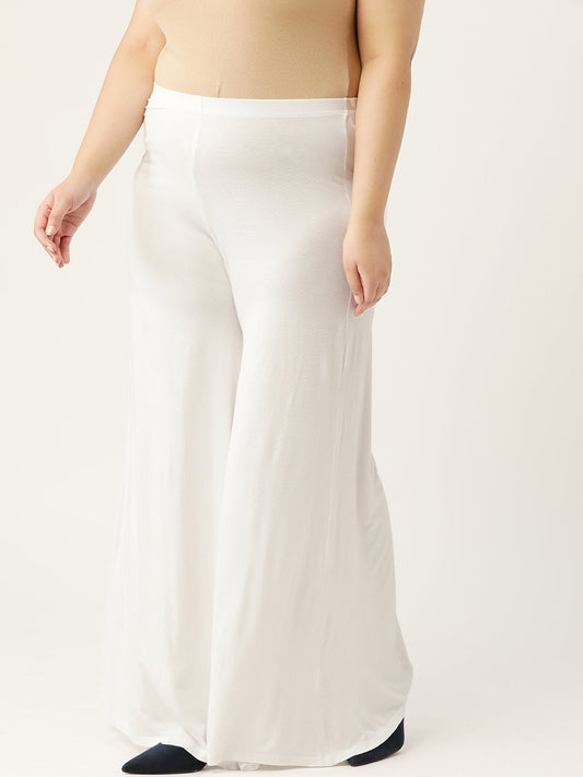 Comfort Fit Plus Size Women’s Trouser