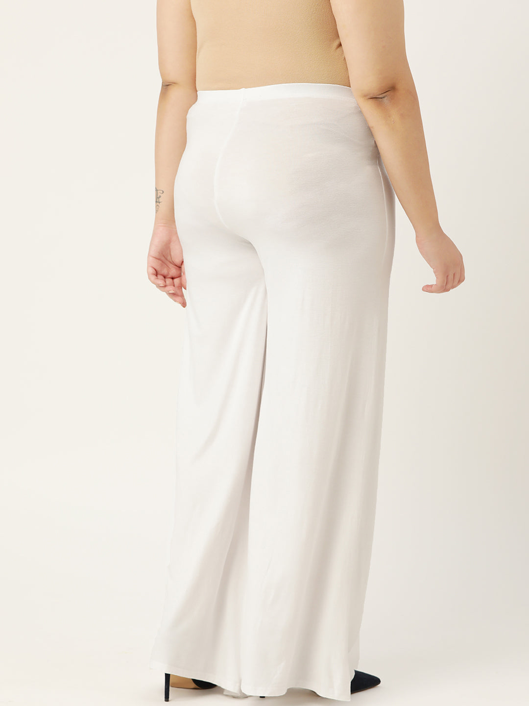 Comfort Fit Plus Size Women’s Trouser