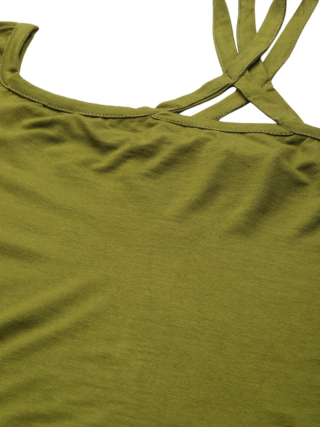 Plus Size A-Line Above Knee Dress