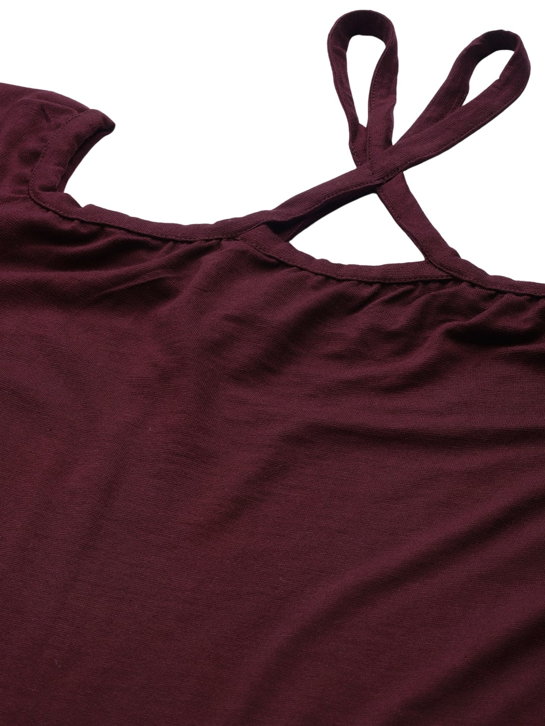 Plus Size A-Line Above Knee Dress