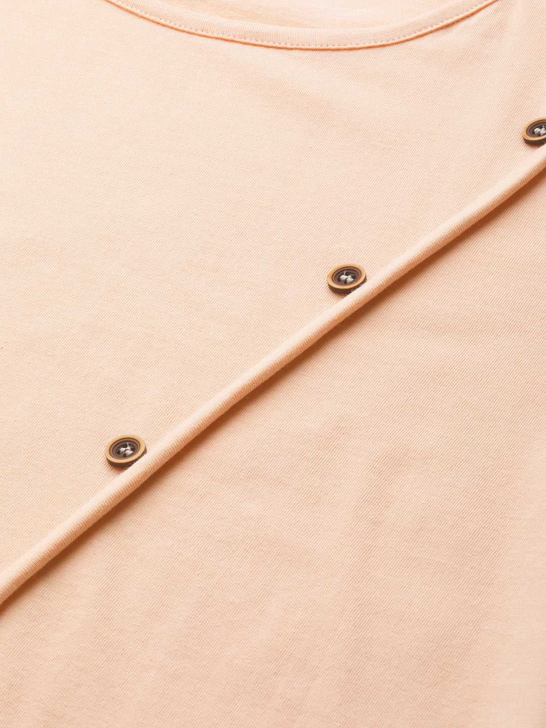 Plus Size Cotton Top
