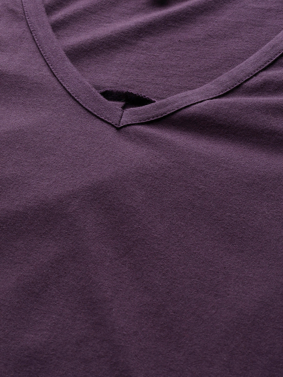 A-Line Midi Dress