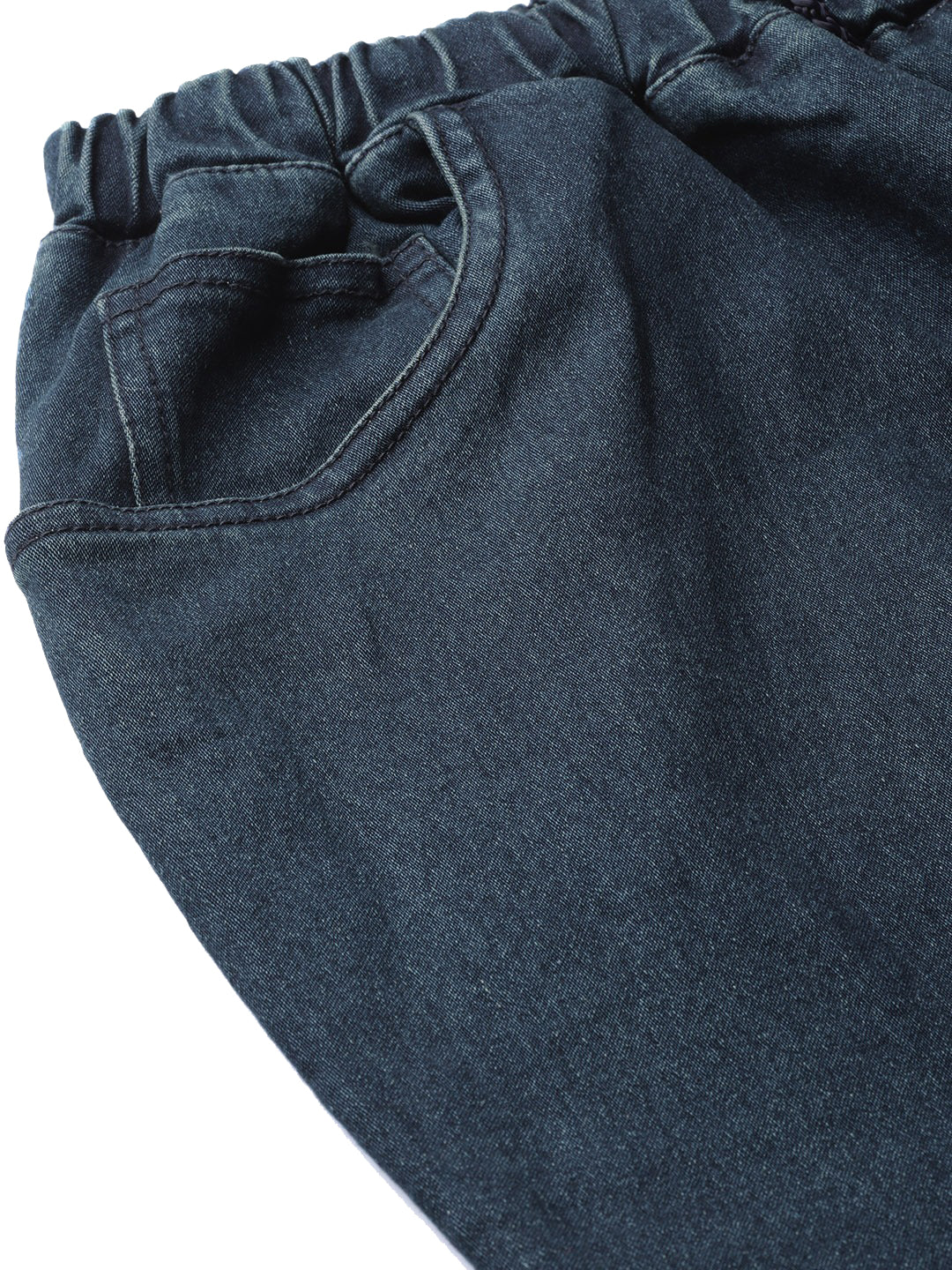 Comfort Fit Plus Size Women’s Trouser