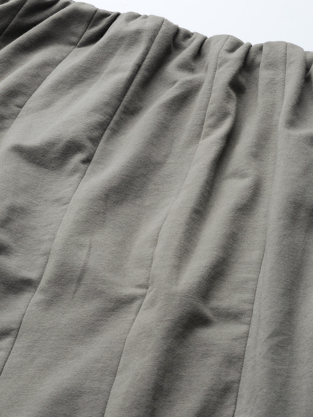 Modern & Fashionable Look Women’s Plus Size Skirt